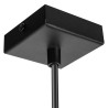 NOWOŚĆ MLP2847 Lampa wisząca BERGEN 1xE27 Milagro