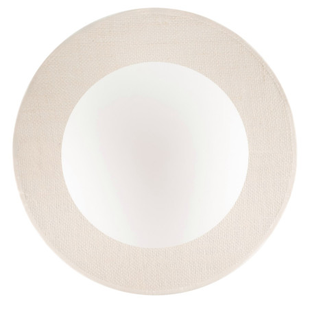 NOWOŚĆ MLP0224 Lampa sufitowa / kinkiet Carter 1xE14 Biały Milagro