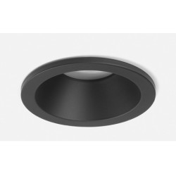 Astro MINIMA ROUND FIXED 1249017 CZARNY IP65