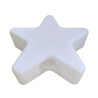 NOWOŚĆ EKO0267 Gwiazda Ogrodowa Star 50cm 1xE27 IP44 Biały Milagro