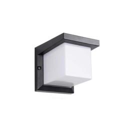 NOWOŚĆ Bon kinkiet czarny IP44 Light Prestige