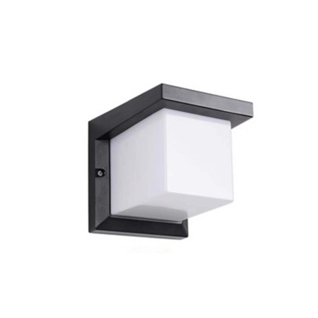 NOWOŚĆ Bon kinkiet czarny IP44 Light Prestige
