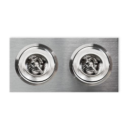 NOWOŚĆ Faro II AluminioOR83408 Open Design