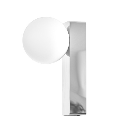 NOWOŚĆ Boletta Parette Cromo IP44OR85525 Open Design