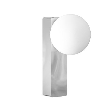 NOWOŚĆ Boletta Parette Cromo IP44OR85525 Open Design