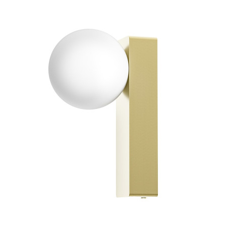 NOWOŚĆ Boletta Parette Old Gold IP44OR85532 Open Design