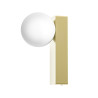 NOWOŚĆ Boletta Parette Old Gold IP44OR85532 Open Design