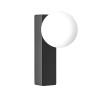 NOWOŚĆ Boletta Parette Nero IP44OR85556 Open Design