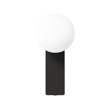 NOWOŚĆ Boletta Parette Nero IP44OR85556 Open Design