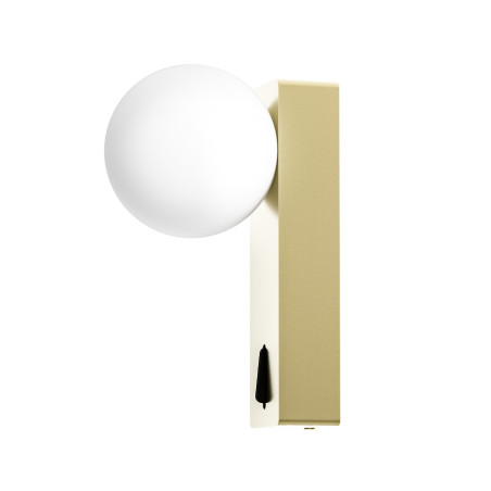 NOWOŚĆ Boletta Parette OLd Gold SwitchOR85563 Open Design