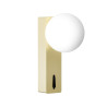 NOWOŚĆ Boletta Parette OLd Gold SwitchOR85563 Open Design