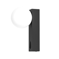 NOWOŚĆ Boletta Parette Nero SwitchOR85570 Open Design