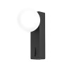 NOWOŚĆ Boletta Parette Nero SwitchOR85570 Open Design