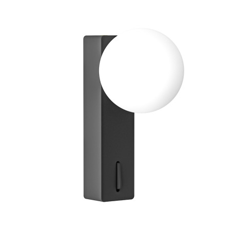 NOWOŚĆ Boletta Parette Nero SwitchOR85570 Open Design