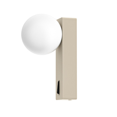 NOWOŚĆ Boletta Parette Toupe SwitchOR85587 Open Design