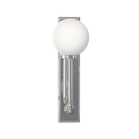 NOWOŚĆ Ero Parette Cromo IP44OR85594 Open Design