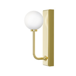 NOWOŚĆ Ero Parette Old Gold IP44OR85600 Open Design
