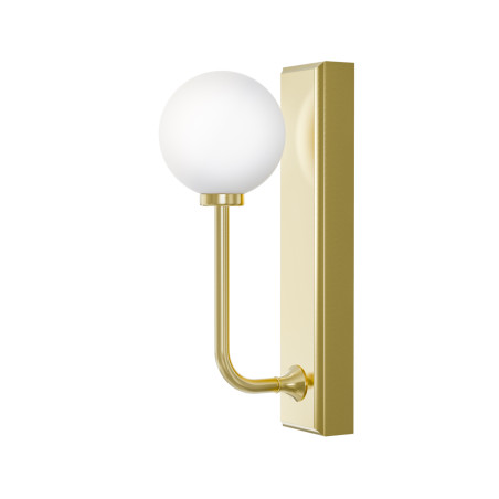 NOWOŚĆ Ero Parette Old Gold IP44OR85600 Open Design