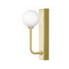 NOWOŚĆ Ero Parette Old Gold IP44OR85600 Open Design