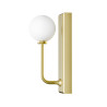 NOWOŚĆ Ero Parette Old Gold IP44OR85600 Open Design