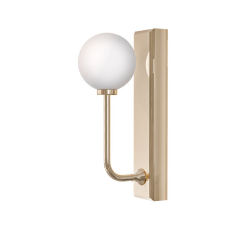 NOWOŚĆ Ero Prette Gold IP44OR85617 Open Design