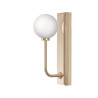 NOWOŚĆ Ero Prette Gold IP44OR85617 Open Design