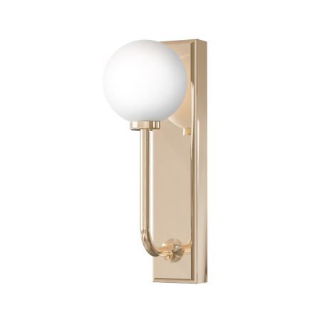 NOWOŚĆ Ero Prette Gold IP44OR85617 Open Design