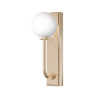 NOWOŚĆ Ero Prette Gold IP44OR85617 Open Design