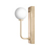 NOWOŚĆ Ero Prette Gold IP44OR85617 Open Design