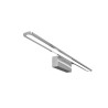 NOWOŚĆ Luce Parette Cromo 62 CCT IP44OR86126 Open Design