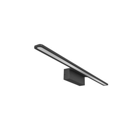 NOWOŚĆ Luce Parette Nero 62 CCT IP44OR86133 Open Design