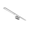 NOWOŚĆ Luce Parette Cromo 92 CCT IP44OR86157 Open Design