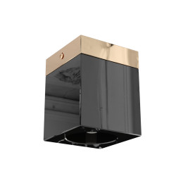 NOWOŚĆ Cubo Nero GoldOR86300 Open Design