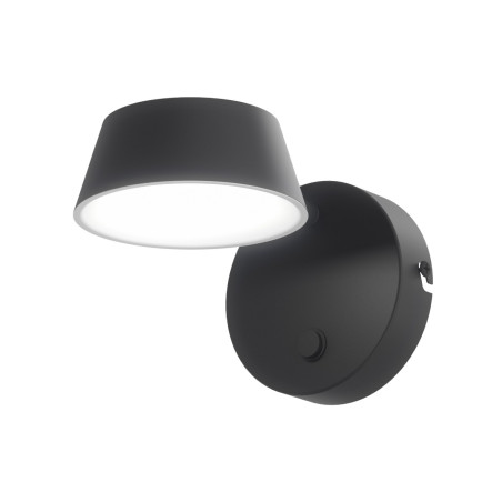 NOWOŚĆ Timo Parette Nero CCTOR86522 Open Design