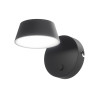 NOWOŚĆ Timo Parette Nero CCTOR86522 Open Design