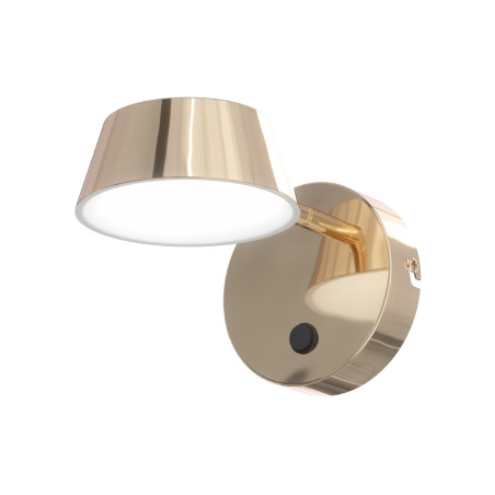 NOWOŚĆ Timo Parette Gold CCTOR86539 Open Design