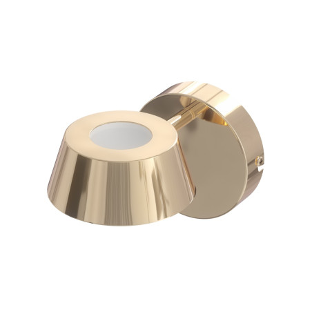 NOWOŚĆ Timo Parette Gold CCTOR86539 Open Design