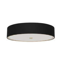 NOWOŚĆ Zalindro PL Gold Nero 74OR86553 Open Design