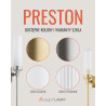 NOWOŚĆ 7290 PRESTON Argon