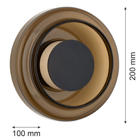NOWOŚĆ 9010 SOFI Argon