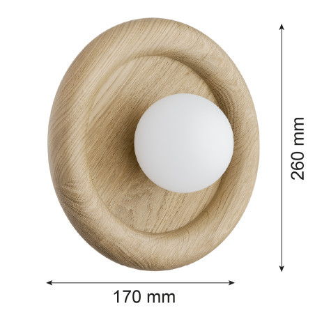 NOWOŚĆ 8970 RONDO Argon