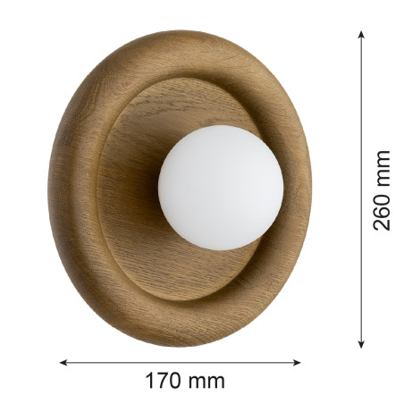 NOWOŚĆ 8971 RONDO Argon