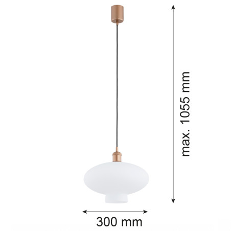 NOWOŚĆ 8980 TRESCO  Argon