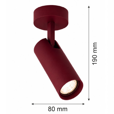 NOWOŚĆ 9026 LINCA Argon