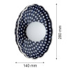 NOWOŚĆ 8933 BOLL Argon