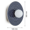 NOWOŚĆ 8935 BOLL Argon