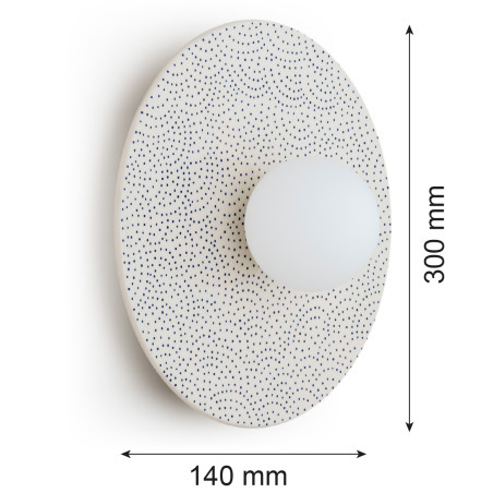 NOWOŚĆ 8936 BOLL Argon