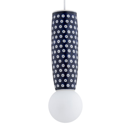 NOWOŚĆ 8937 BOLL Argon