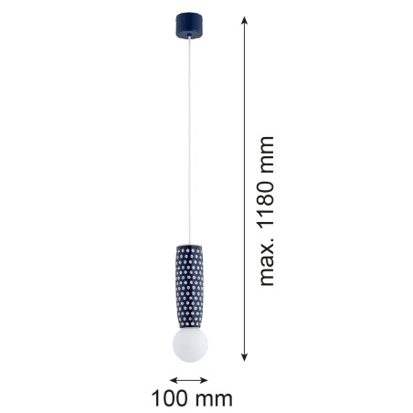 NOWOŚĆ 8937 BOLL Argon