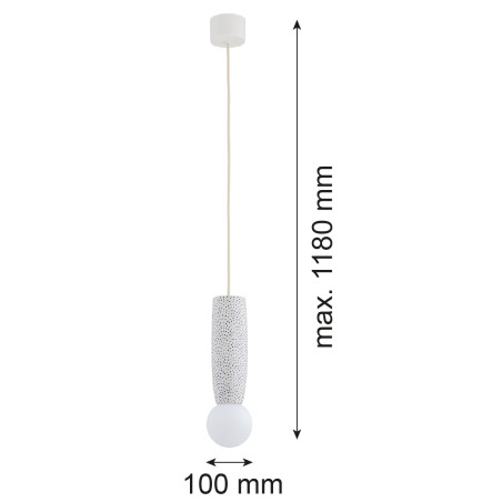 NOWOŚĆ 8938 BOLL Argon